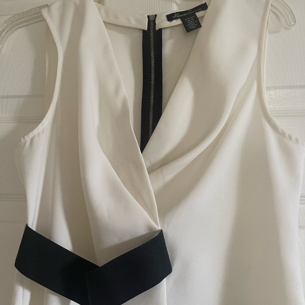 Kenneth Cole top